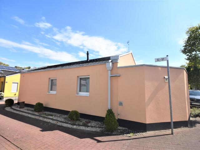 gepflegter Bungalow in TOP LAGE von Nordhorn