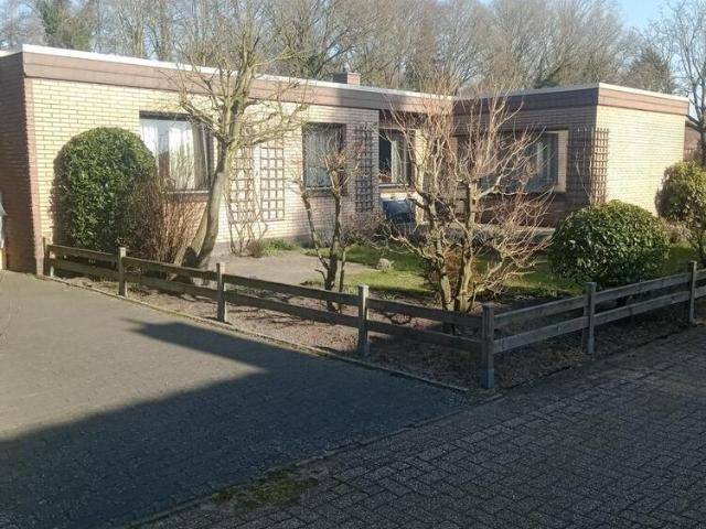 Gepflegter Familien Bungalow in Oldenburg Eversten
