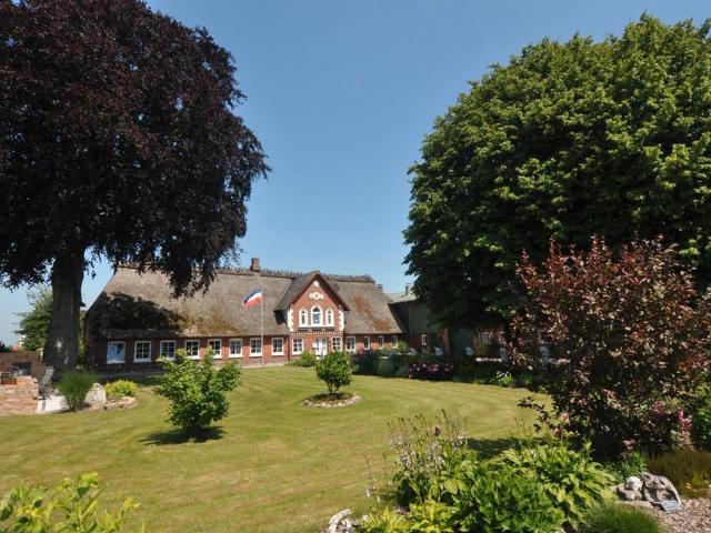 Gepflegter Resthof mit viel Potenzial und Wellness Oase
