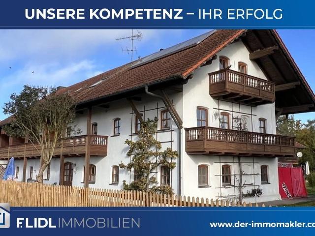 Gepflegtes Mehr Generationen Haus mit ca. 1000 m² Grund