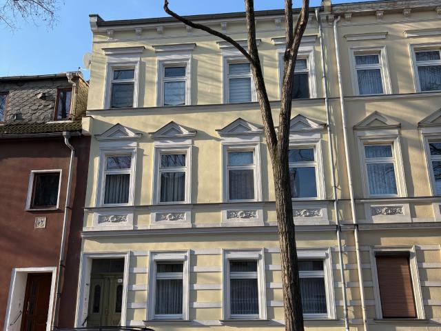 Gepflegtes Mehrfamilienhaus in Guter Lage