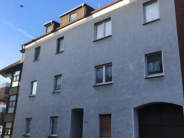 Gepflegtes Mehrfamilienhaus in Schalke zentrumsnah zur Kapitala