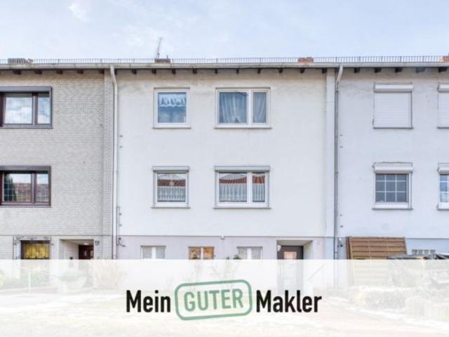 Gepflegtes MFH in Bremen Kirchhuchting | 196 m² | Garten | laufende Mieteinnahmen