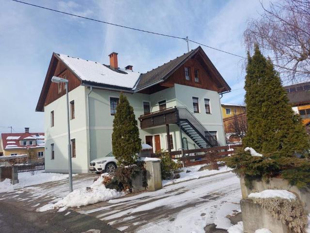 Geschmackvolles Apartmenthaus mit guter Auslastung in Mauthen
