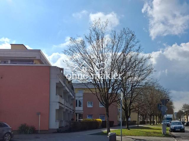 Gepflegtes Appartement in Pasing – Bezugsfrei