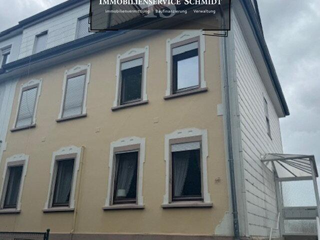 RESERVIERT! Gepflegtes Dreifamilienhaus in guter und zentraler Lage von Lüdenscheid