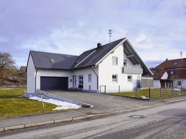 Gepflegtes EFH mit Raum für Familie, Leben und Ideen!