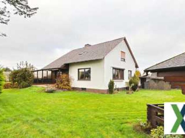 Gepflegtes Einfamilienhaus
