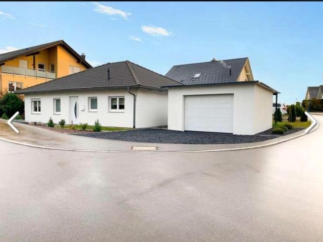 Gepflegtes Einfamilienhaus im Bungalowstil