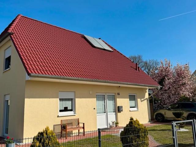 Gepflegtes Einfamilienhaus in Achim, Baden