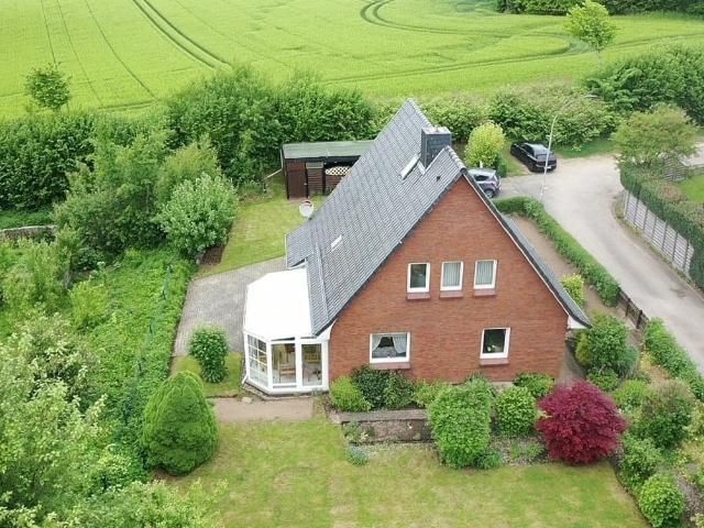 Gepflegtes Einfamilienhaus in Ahrensbök Hohenhorst