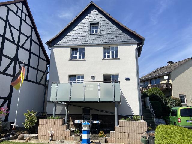 Gepflegtes Einfamilienhaus in beliebter Lage von Kassel Nordshausen!