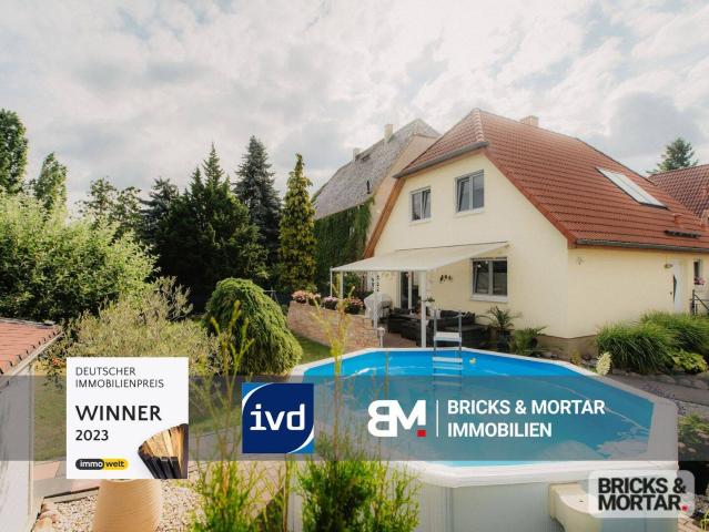 Gepflegtes Einfamilienhaus in beliebter Lage ideal für Familien