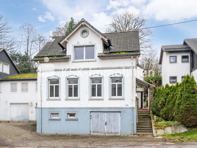 Gepflegtes Einfamilienhaus in Gummersbach Windhagen!