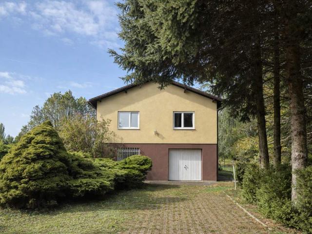 Gepflegtes Einfamilienhaus in Riedenthal Nähe Wolkersdorf