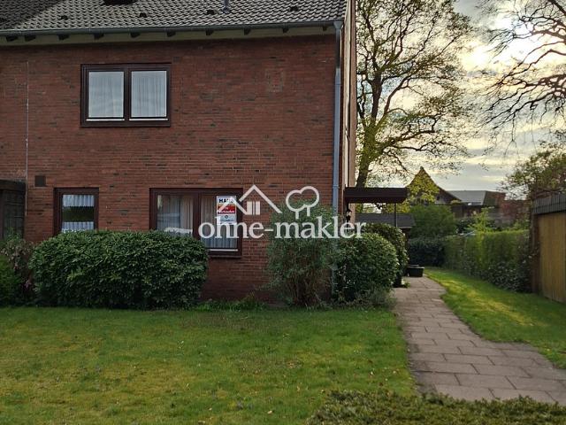 Gepflegtes Endreihenhaus