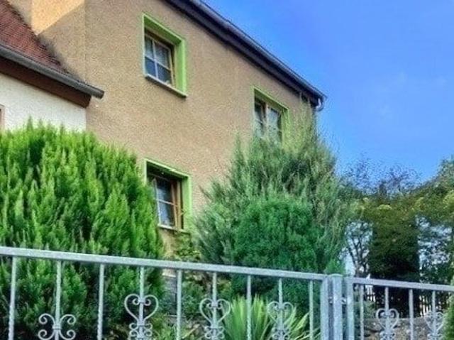 Gepflegtes Haus in gute Hände abzugeben