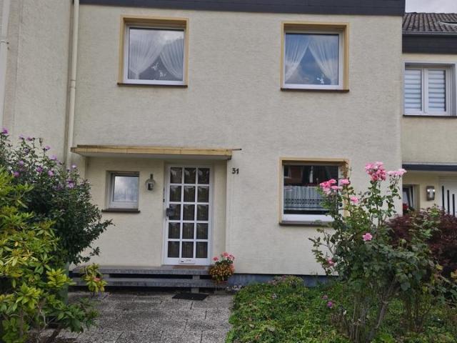 Gepflegtes Reihenmittelhaus im beliebten Soester Norden