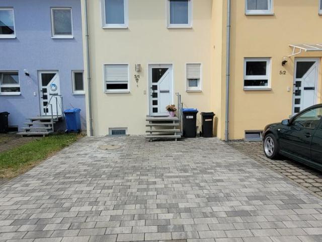 Gepflegtes Reihenmittelhaus in Riedlingen ab sofort zu verkaufen