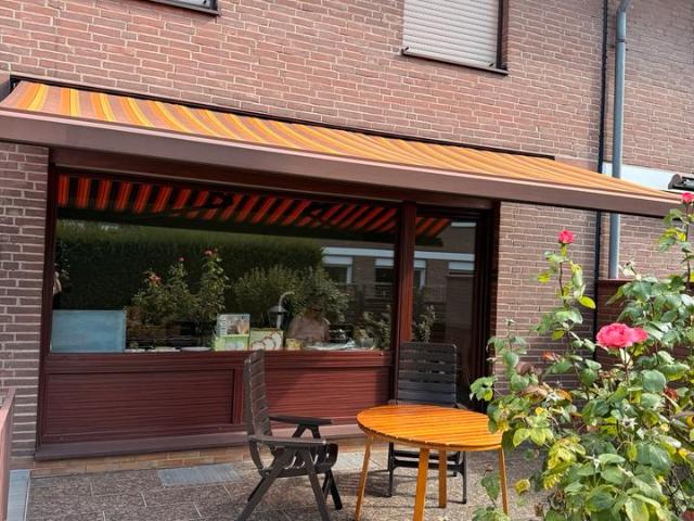 Gepflegtes Reihenendhaus in Essen Schonnebeck