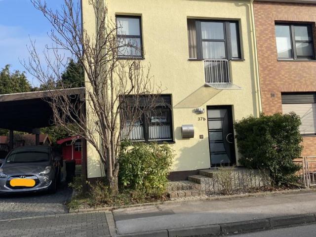 Gepflegtes Reihenendhaus in Innenstadtnähe, provisionsfrei