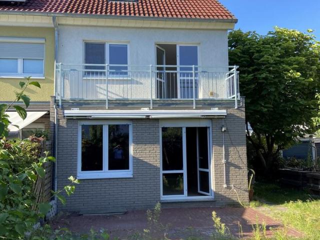 Gepflegtes Reihenendhaus in Mahlow bei Berlin 120 qm Wohnfläche