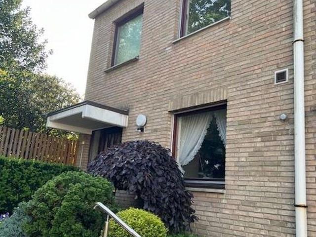 Gepflegtes Reihenendhaus Nähe Bürgerpark 140 qm Wohnfläche kleiner Garten
