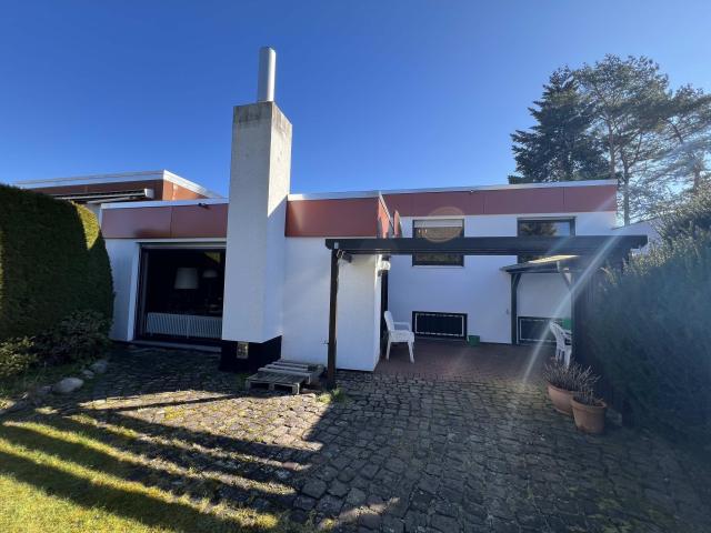 Gepflegtes Reihenhaus in Kassel Nordshausen