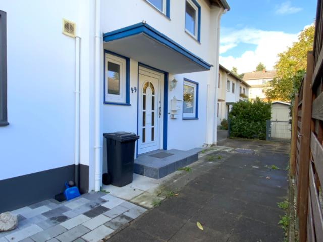 gepflegtes Reihenhaus in ruhiger Lage Achim Badens
