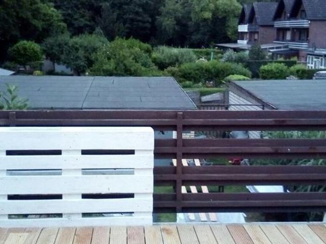 Gepflegtes Reihenhaus mit Garten, Garage, Terrasse und PV Anlage