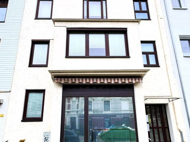 Gepflegtes Wohn und Geschäftshaus in bevorzugter Lage von Findorff