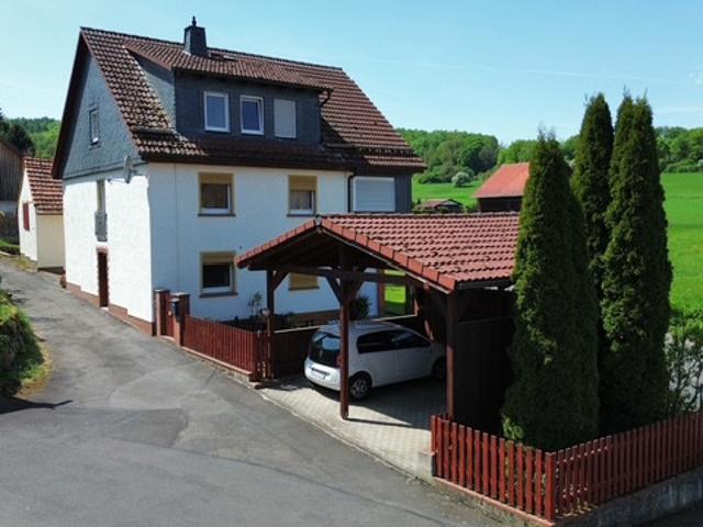 GEPFLEGTES WOHNEN FÜR FAMILIE MIT ANHANG! KEINE KÄUFERPROVISION!