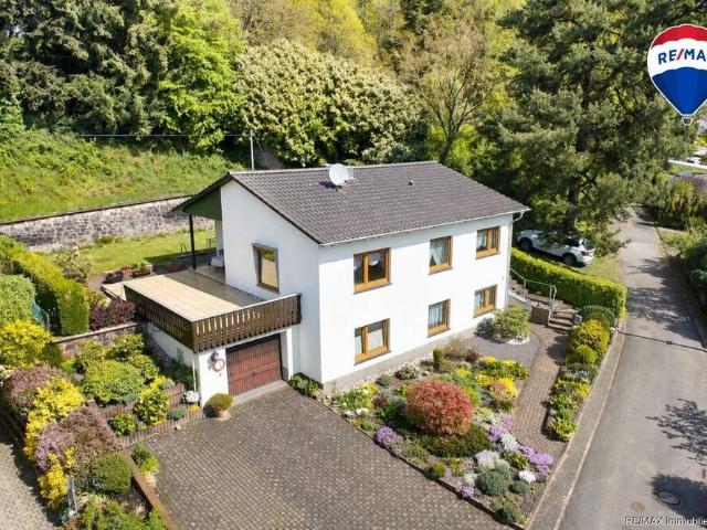 Gepflegtes Zuhause mit Charme in Besseringen