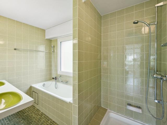 Gepflegtes Zuhause mit hübschem Garten und genügend Platz | dreamo. Ch