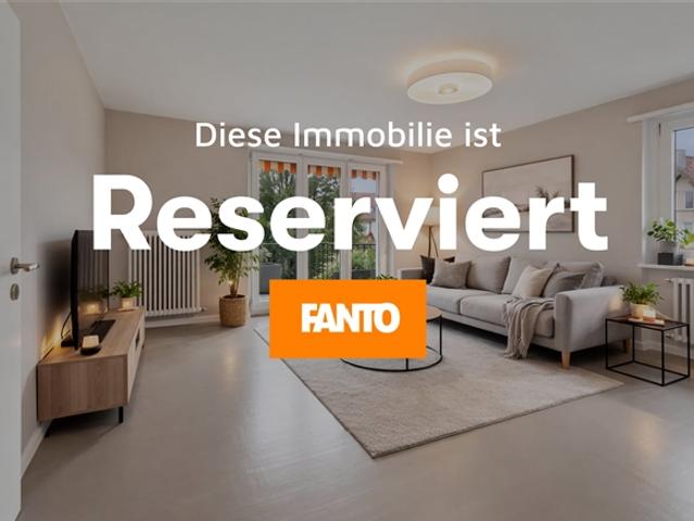 Gepflegtes Zweifamilienhaus mit Ausbauoption