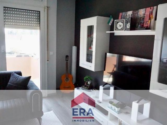 Gepflegtes 2 Zimmer Apartment in Flomersheim zu verkaufen!