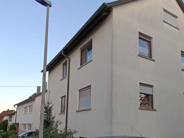 Gepflegtes 3 4 Familien Haus sehr ruhig gelegen in Waiblingen Hegnach