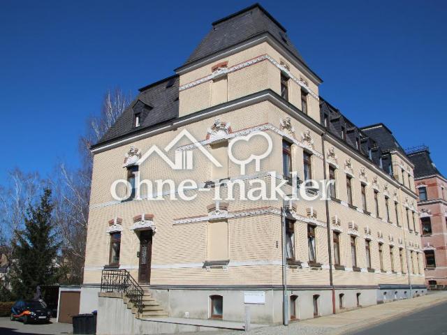 Gepflegtes 3 Familienhaus mit angenehmer Mieterklientel und Garten, Tiefgarage etc. provisionsfrei