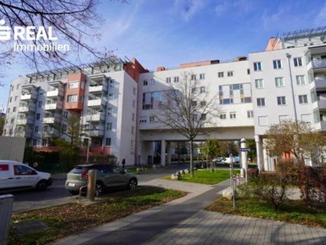 Gepflegtes 3 Zimmer Eigentum in 1110 Wien Simmering