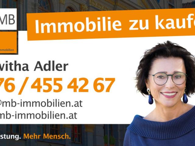 Geplant. Gebaut. Glücklich. I mb immobilien