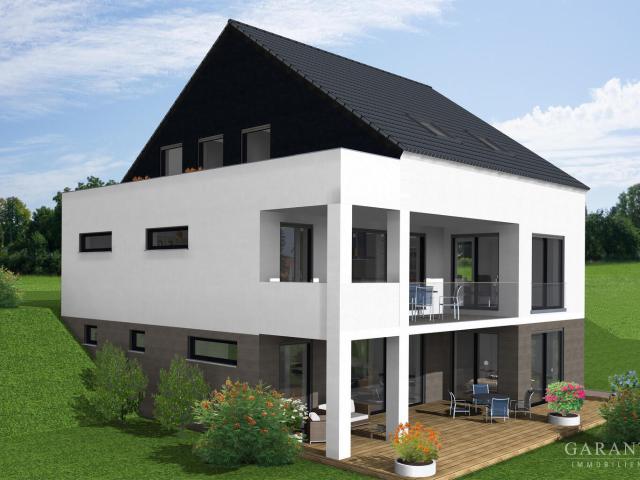 Reutlingens beste Lage * Geplante Premium Villa mit Vollausstattung * Aussicht * Ruhe * Natur