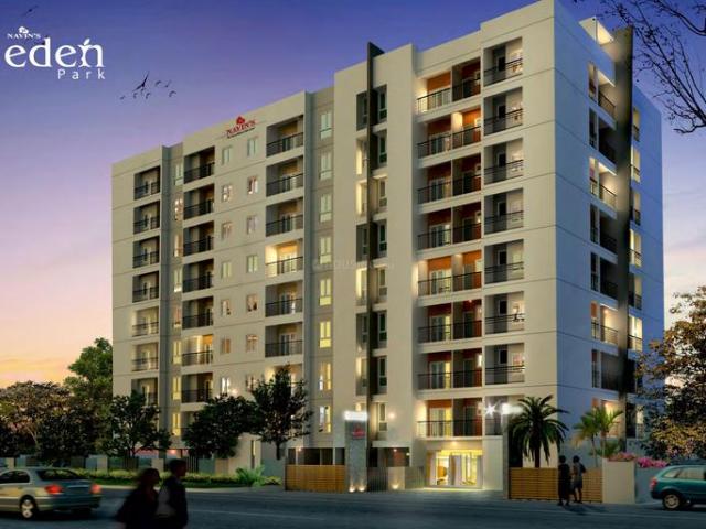 Gerugambakkam 2 BHK Apartment For Sale Chennai