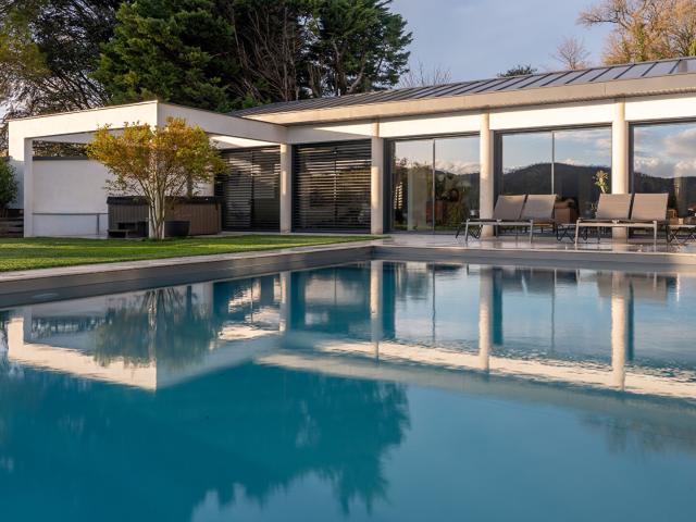 Gervans Vente Maison 26