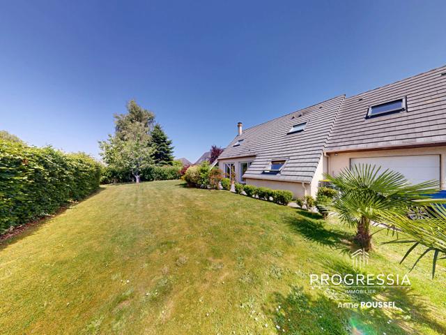 Gerville Vente Maison 76