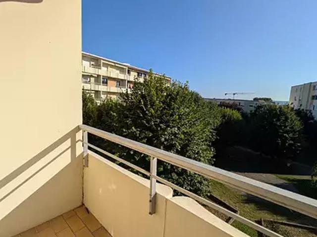 Gerzat 63360 Achat / Vente appartement 3 pièces t3