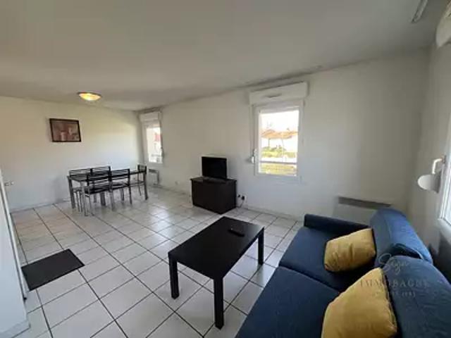 Gerzat 63360 Achat / Vente appartement 2 pièces t2