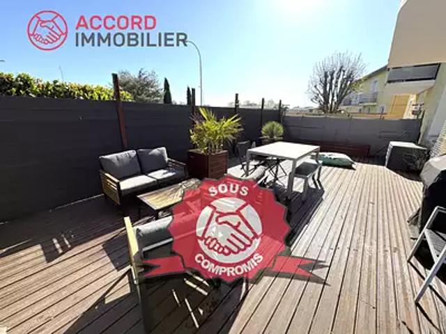 Gerzat 63360 Achat / Vente divers 3 pièces