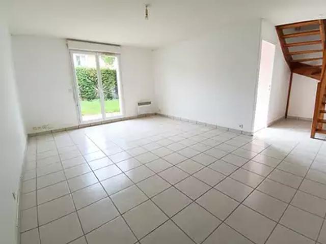 Gerzat 63360 Achat / Vente maison 4 pièces t4 parking