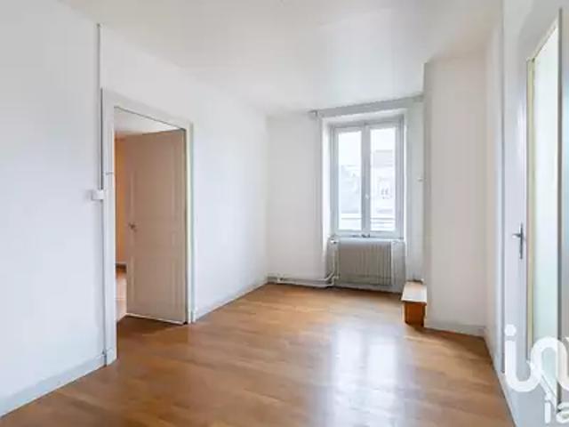 Gerzat 63360 Achat / Vente maison 4 pièces t4