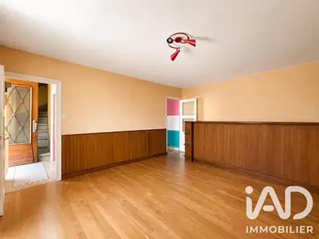 Gerzat 63360 Achat / Vente maison 5 pièces t5